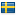 lerouge.se server is located in Sweden